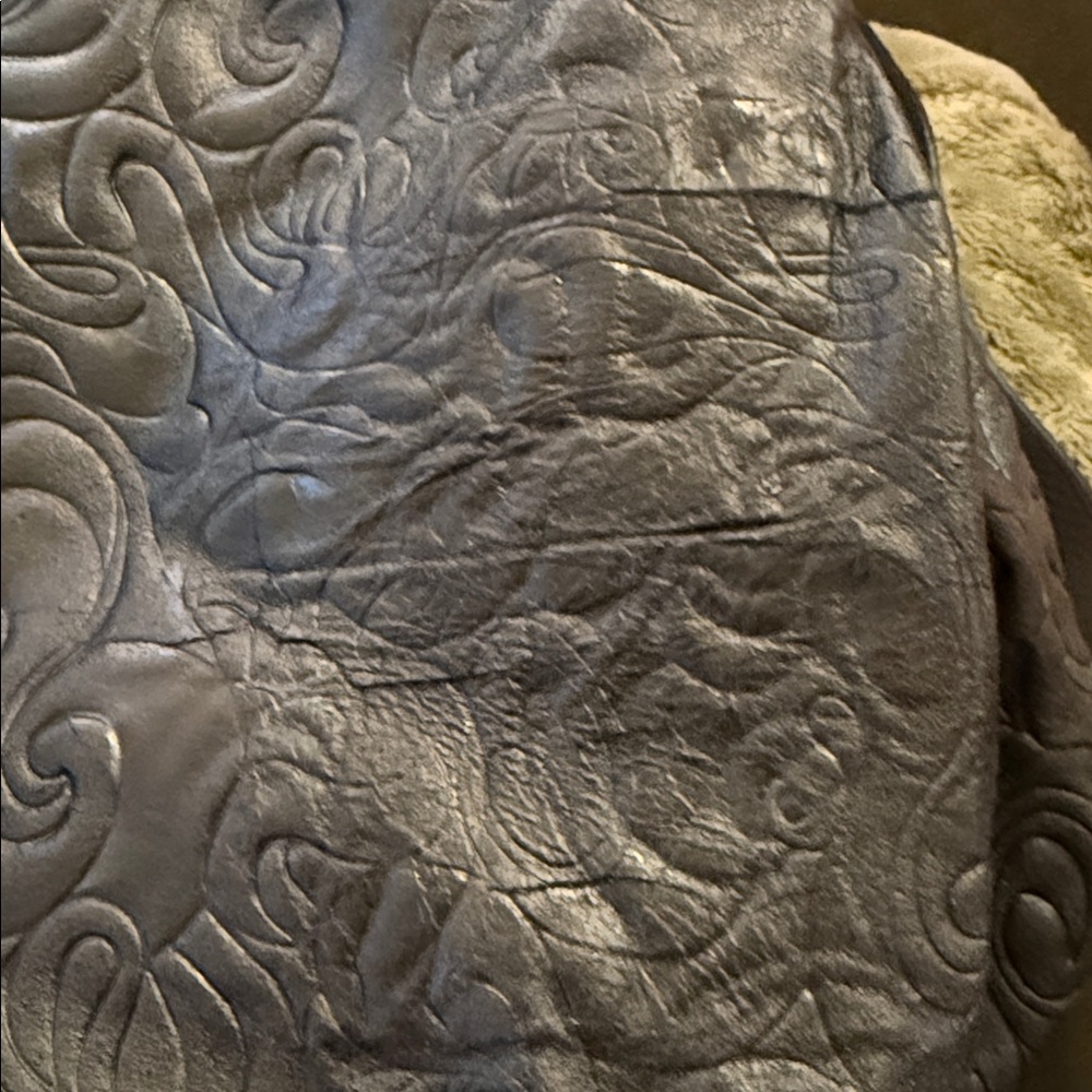 ISADORA ITALIAN LEATHER PURSE! - Picture 12 of 12